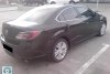 Mazda 6 2010- 2009. ���� 6