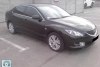 Mazda 6 2010- 2009. ���� 1