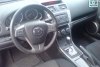 Mazda 6 2010- 2009. ���� 10