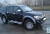 Mitsubishi L200 Sportero 2008. ���� 1