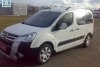Citroen Berlingo  2009. ���� 1