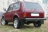 ��� 2121 Niva ����-����� 2009. ���� 2