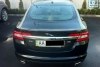 Jaguar XF  2008. ���� 4