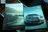 Jaguar XF  2008. ���� 9