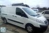 Fiat Scudo Long 2008. ���� 1