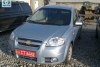 Chevrolet Aveo  2008. ���� 2