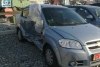 Chevrolet Aveo  2008. ���� 1