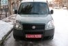 Fiat Doblo  2010. ���� 8