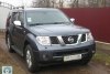 Nissan Pathfinder  2006. ���� 1