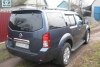 Nissan Pathfinder  2006. ���� 4