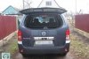 Nissan Pathfinder  2006. ���� 6