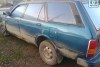 Toyota Carina  1989. ���� 2