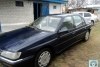 Peugeot 605  1992. ���� 5