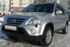 Honda CR-V  2006. ���� 1