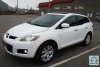 Mazda CX-7  2008. ���� 2