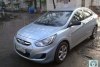 Hyundai Accent  2011. ���� 1