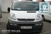 Opel Vivaro long 2006. ���� 2