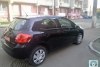 Toyota Auris  2008. ���� 5