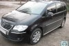 Volkswagen Touran 1.4tsi 2007. ���� 1