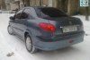 Peugeot 206  2007. ���� 3