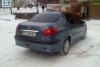 Peugeot 206  2007. ���� 4