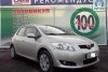 Toyota Yaris  2008. ���� 1