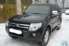 Mitsubishi Pajero Wagon  2008. ���� 1