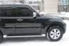Mitsubishi Pajero Wagon  2008. ���� 2