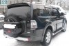 Mitsubishi Pajero Wagon  2008. ���� 3