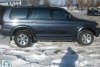 Mitsubishi Pajero Sport  2007. ���� 2