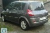 Renault Scenic  2005. ���� 4