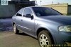 Nissan Almera  2006. ���� 5