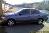 Nissan Almera  2006. ���� 10