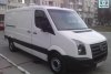 Volkswagen Crafter 35 Kasten 2008. ���� 1