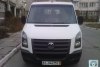Volkswagen Crafter 35 Kasten 2008. ���� 11
