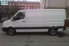 Volkswagen Crafter 35 Kasten 2008. ���� 12