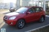 Toyota RAV4  2010. ���� 5