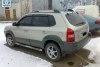 Hyundai Tucson  2008. ���� 2