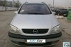 Opel Zafira  2002. ���� 2