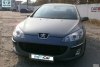 Peugeot 407  2004. ���� 2