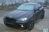 BMW X6  2008. ���� 2