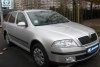 Skoda Octavia  2007. ���� 1