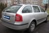 Skoda Octavia  2007. ���� 3