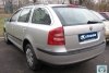 Skoda Octavia  2007. ���� 4
