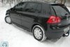 Volkswagen Golf 1.9 TDI 2009. ���� 2