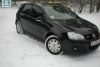 Volkswagen Golf 1.9 TDI 2009. ���� 3