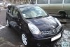 Nissan Note  2008. ���� 1