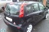 Nissan Note  2008. ���� 4