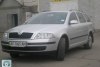 Skoda Octavia  2006. ���� 2