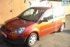 Ford Fiesta  2008. ���� 1